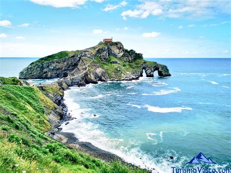 Las 12 mejores excursiones desde Bilbao.